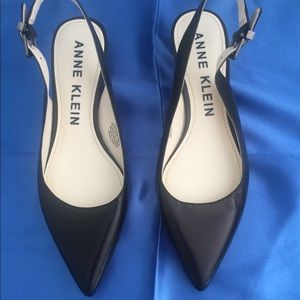 Strappy Heel Sandals